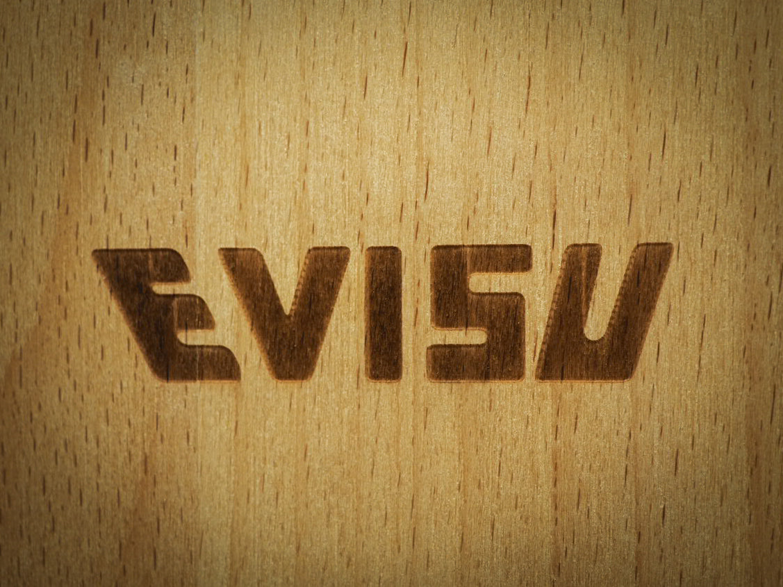 Evisu Jenga疊疊樂