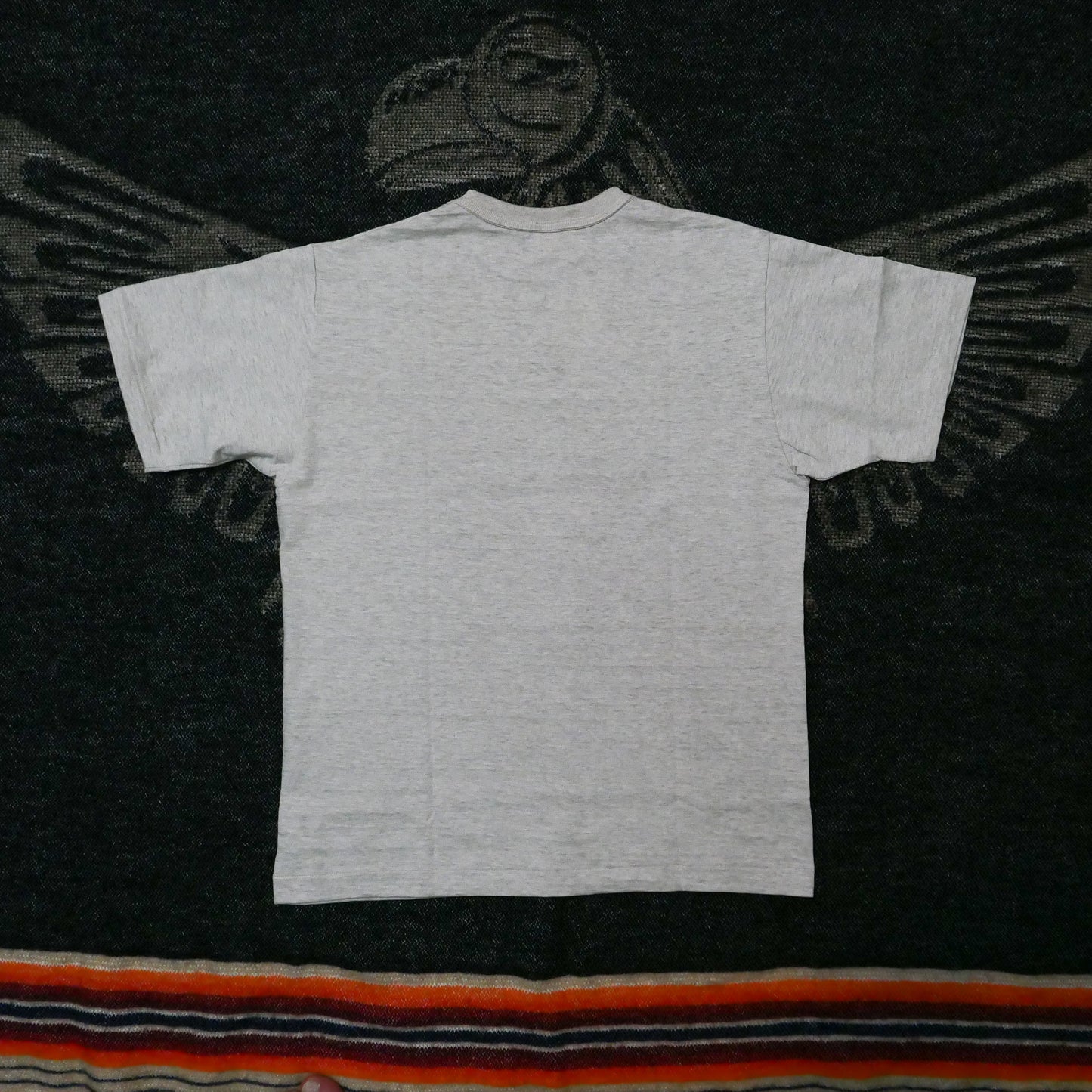 Warehouse & Co. Lot.4601 Dover High tee