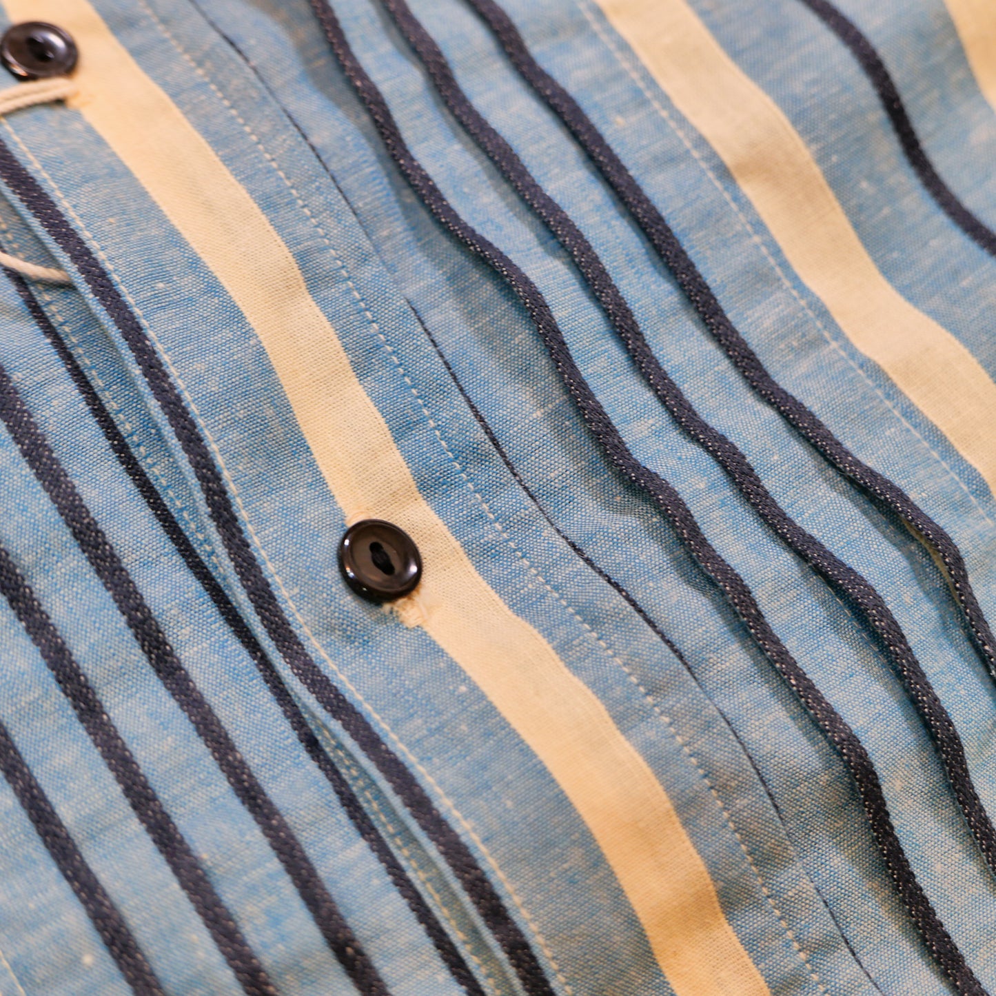 Warehouse & Co. Lot.3049 1900’s colored bodied shirts