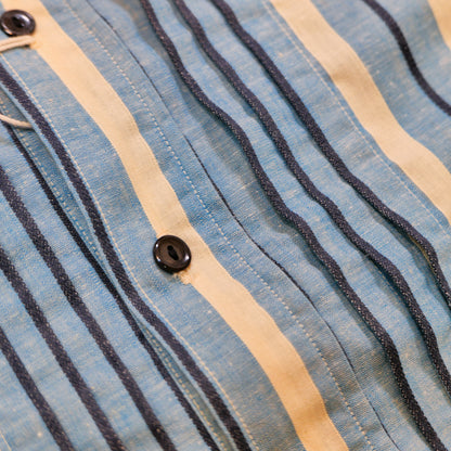Warehouse & Co. Lot.3049 1900’s colored bodied shirts
