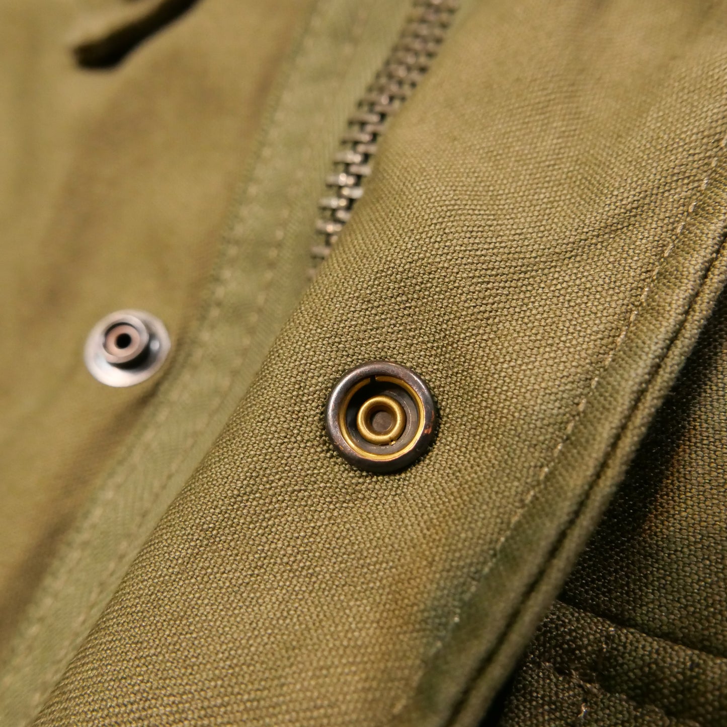 Pike Brothers 1951 Field Jacket M-51夾克