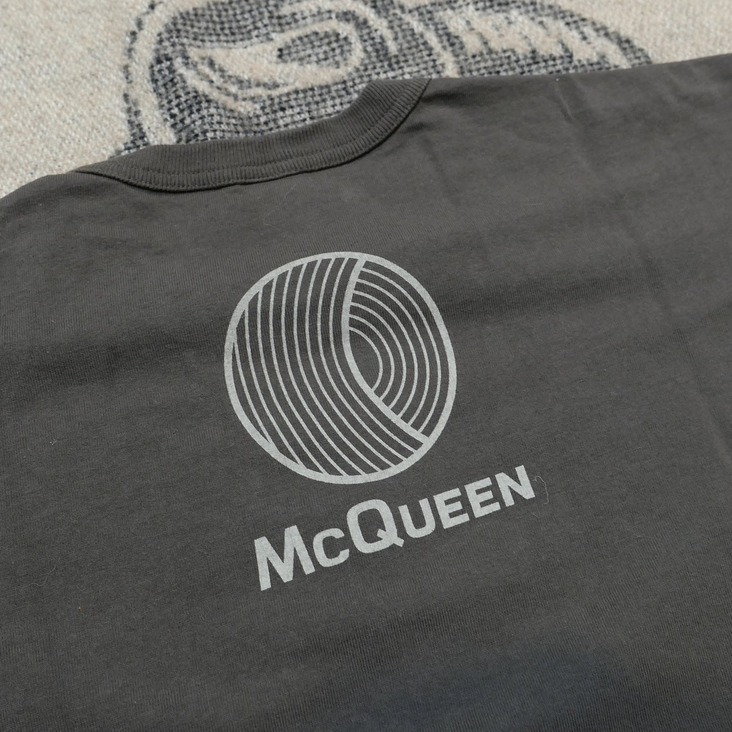 Toys McCoy TMC2507 - Steve McQueen tee