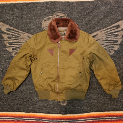 Pike Brothers B-15飛行夾克