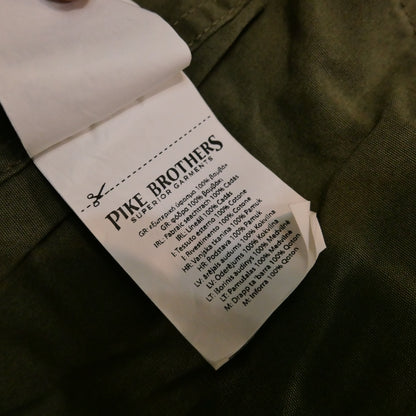 Pike Brothers 1951 Field Jacket M-51夾克