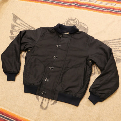 Pike Brothers 1943 deck hook甲板服夾克