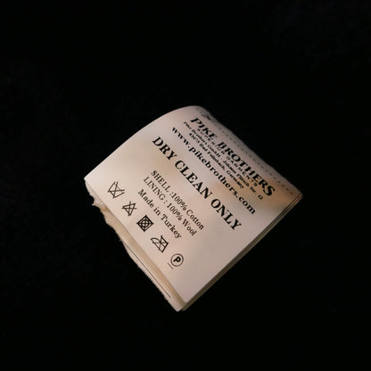 Pike Brothers 1943 deck hook甲板服夾克