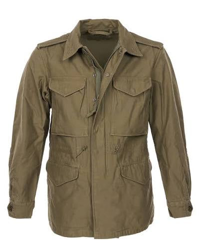 Pike Brothers 1951 Field Jacket M-51夾克