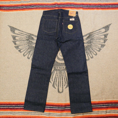 Denime 220A(Offset XX model) unwashed