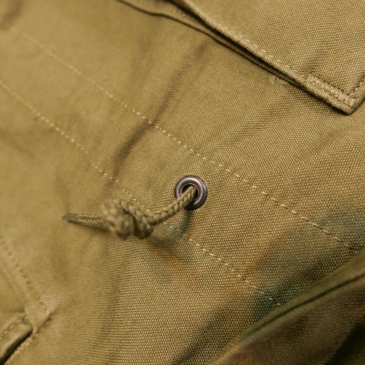 Pike Brothers 1951 Field Jacket M-51夾克