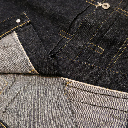 Warehouse & Co. DD-S2001xx(one washed)