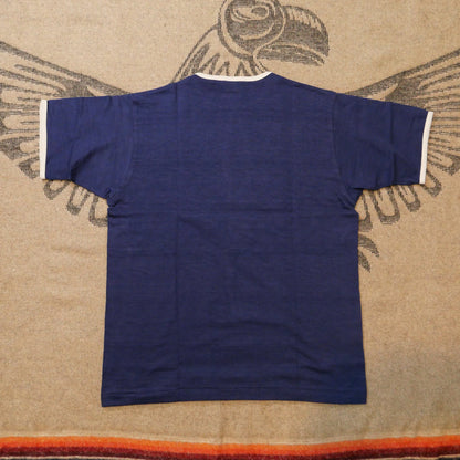 Warehouse & Co. Lot.4059 Ringer T恤(兩色入)