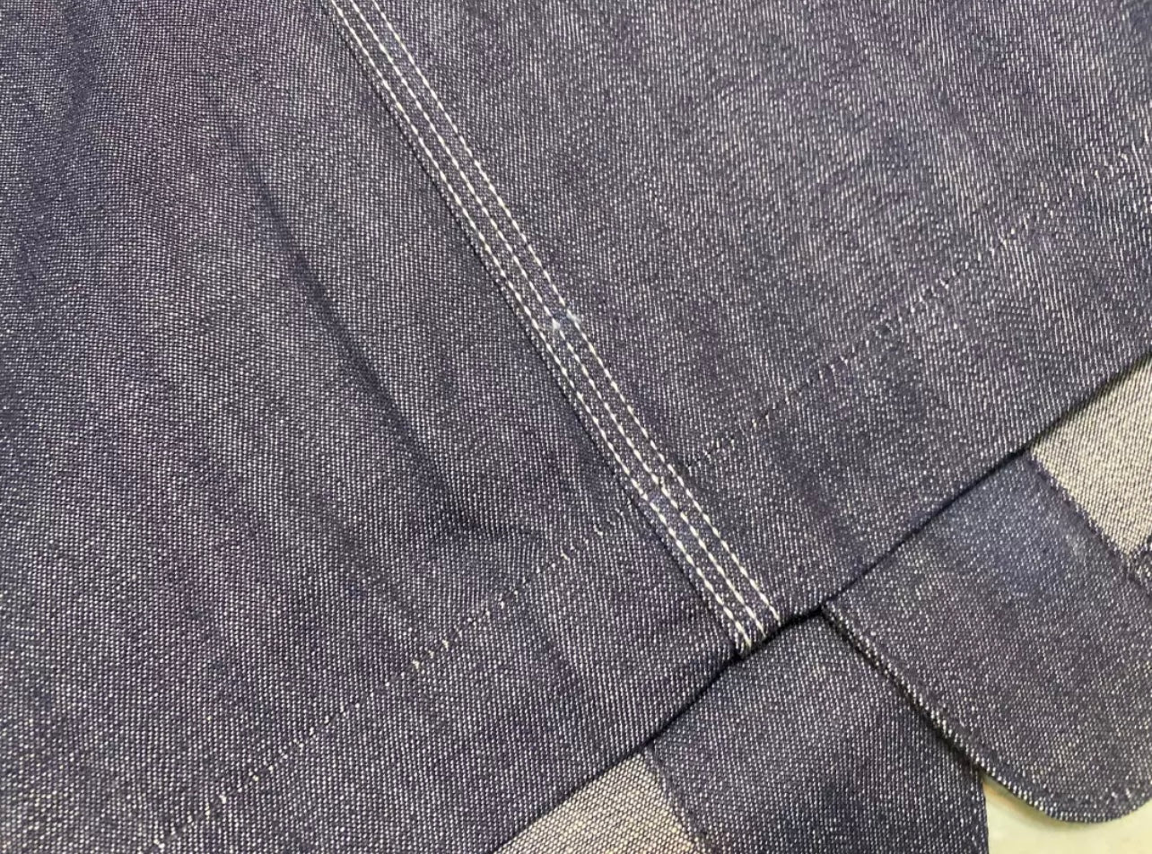 Lee USA 91-J denim Jacket
