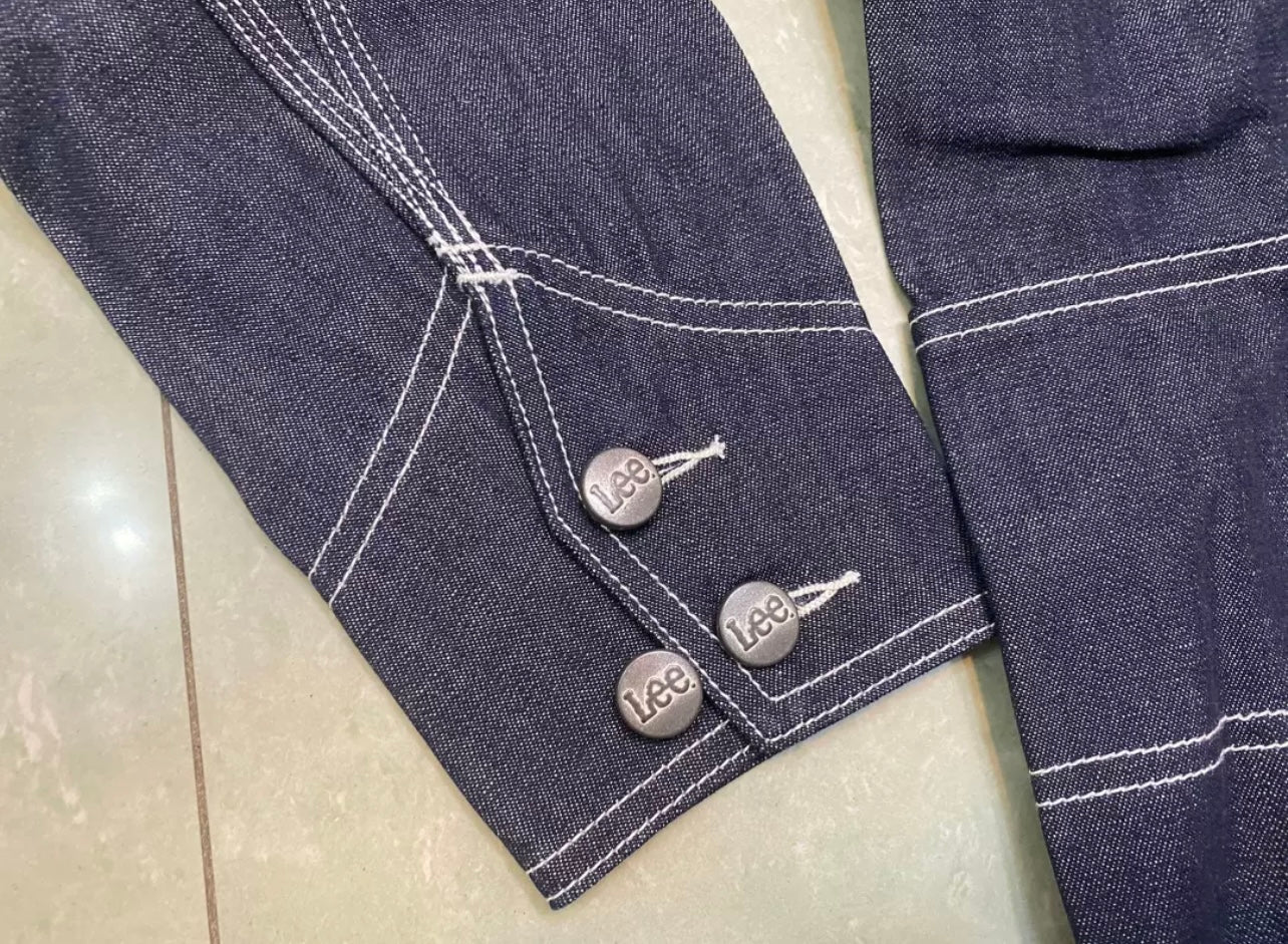 Lee USA 91-J denim Jacket