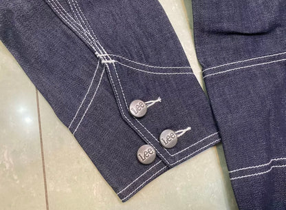 Lee USA 91-J denim Jacket