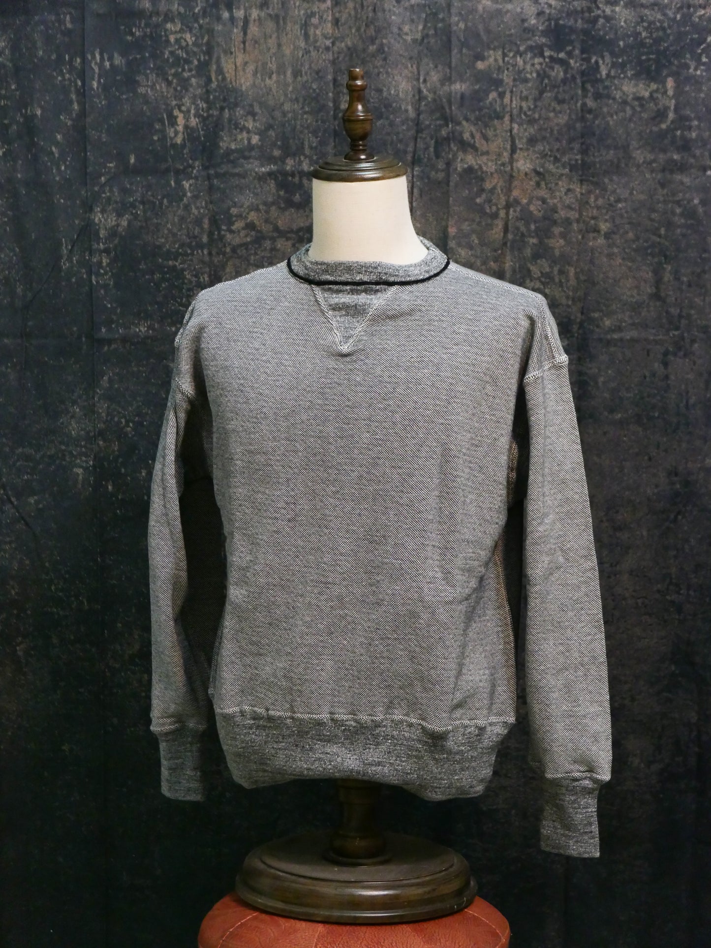 Warehouse & Co. Lot.493 1930s衞衣