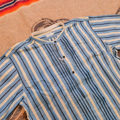 Warehouse & Co. Lot.3049 1900’s colored bodied shirts