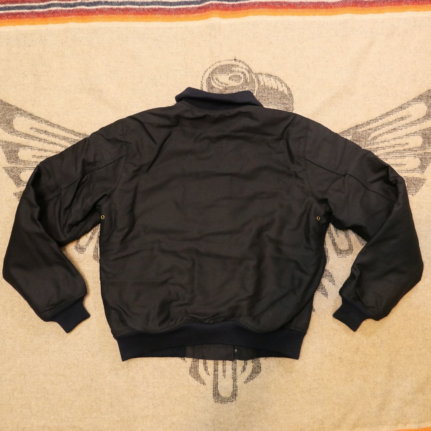 Pike Brothers 1943 deck hook甲板服夾克