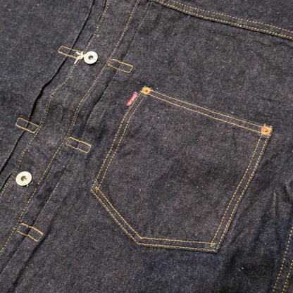 Warehouse & Co. DD-S2001xx(one washed)
