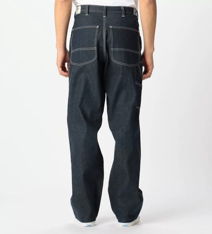 Lee 日本制The archive系列  40’s 11W工裝褲