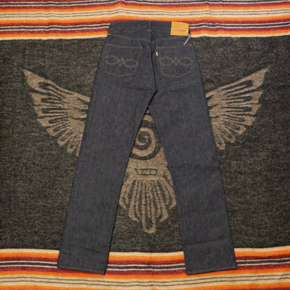 Warehouse & Co. 倉庫Lot.1000xx (unwashed)