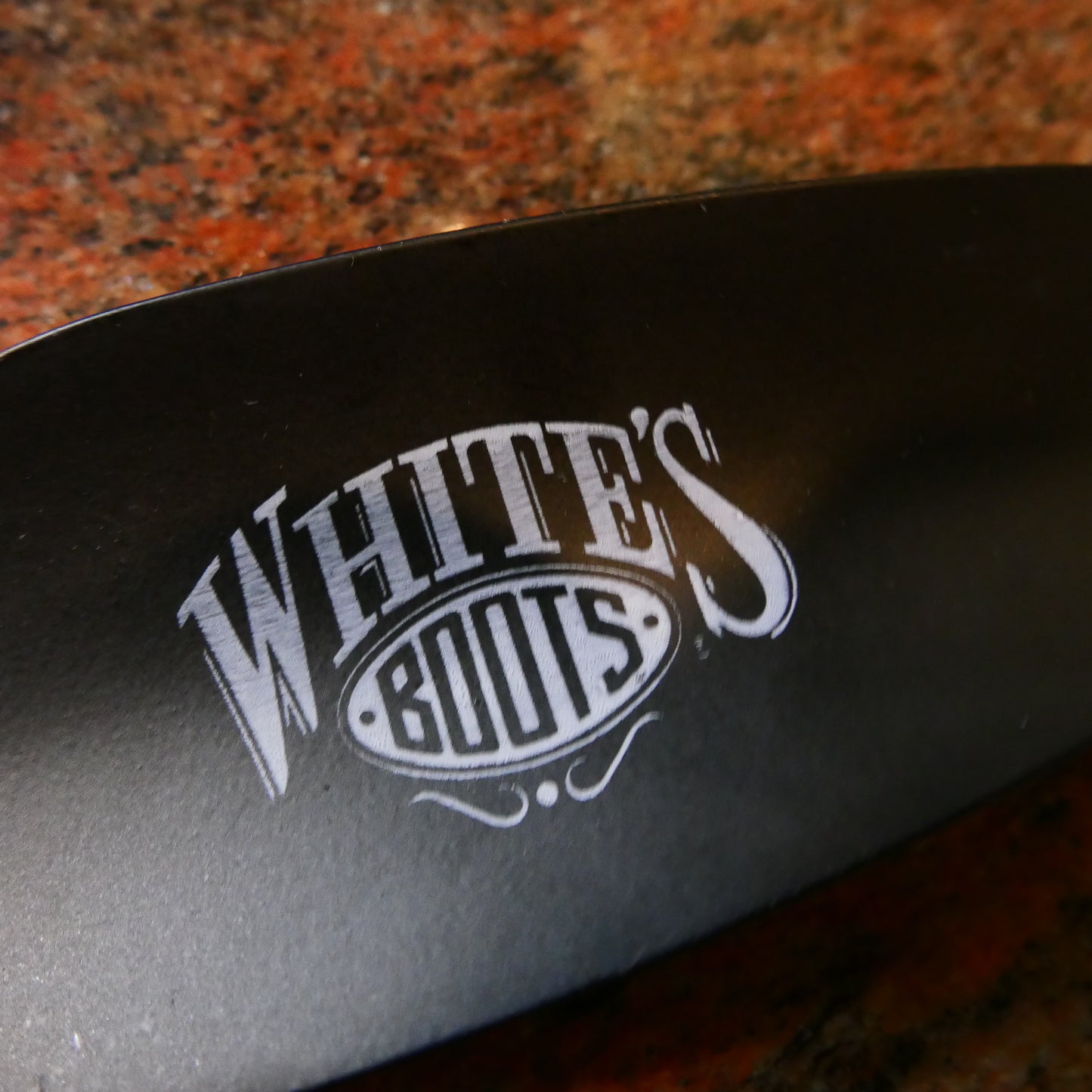 Whites boots 鞋拔