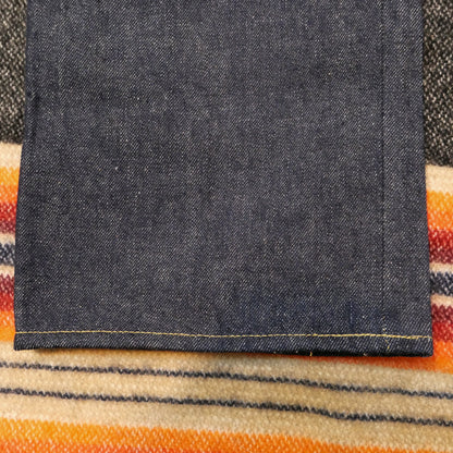 Warehouse & Co. 倉庫Lot.1000xx (unwashed)