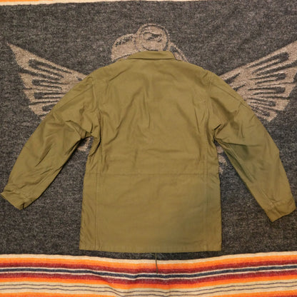 Pike Brothers 1951 Field Jacket M-51夾克