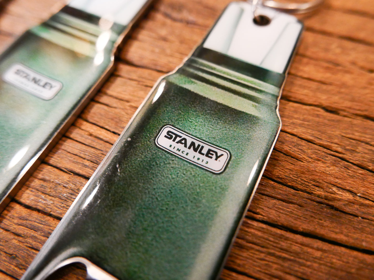 Stanley開瓶鎖匙扣