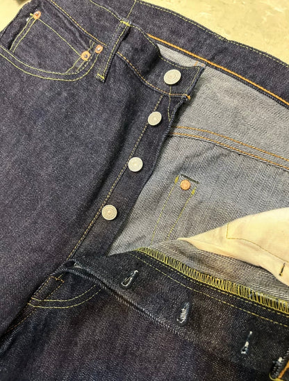 Toys Mccoy 675xx one washed 29•30碼