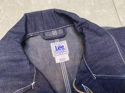 Lee USA 91-J denim Jacket