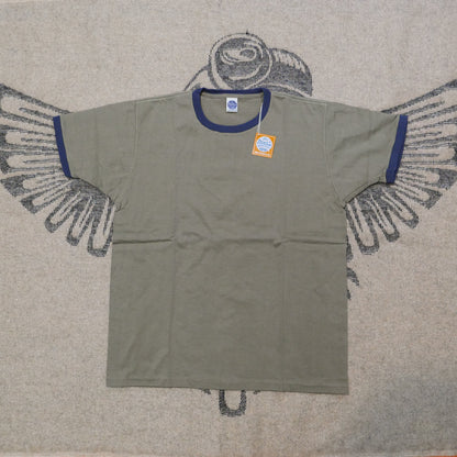 Toys McCoy TMC2535 Johnny Ringer tee(兩色入)