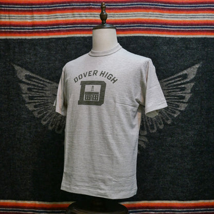 Warehouse & Co. Lot.4601 Dover High tee