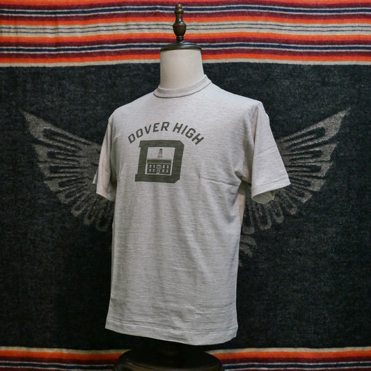 Warehouse & Co. Lot.4601 Dover High tee