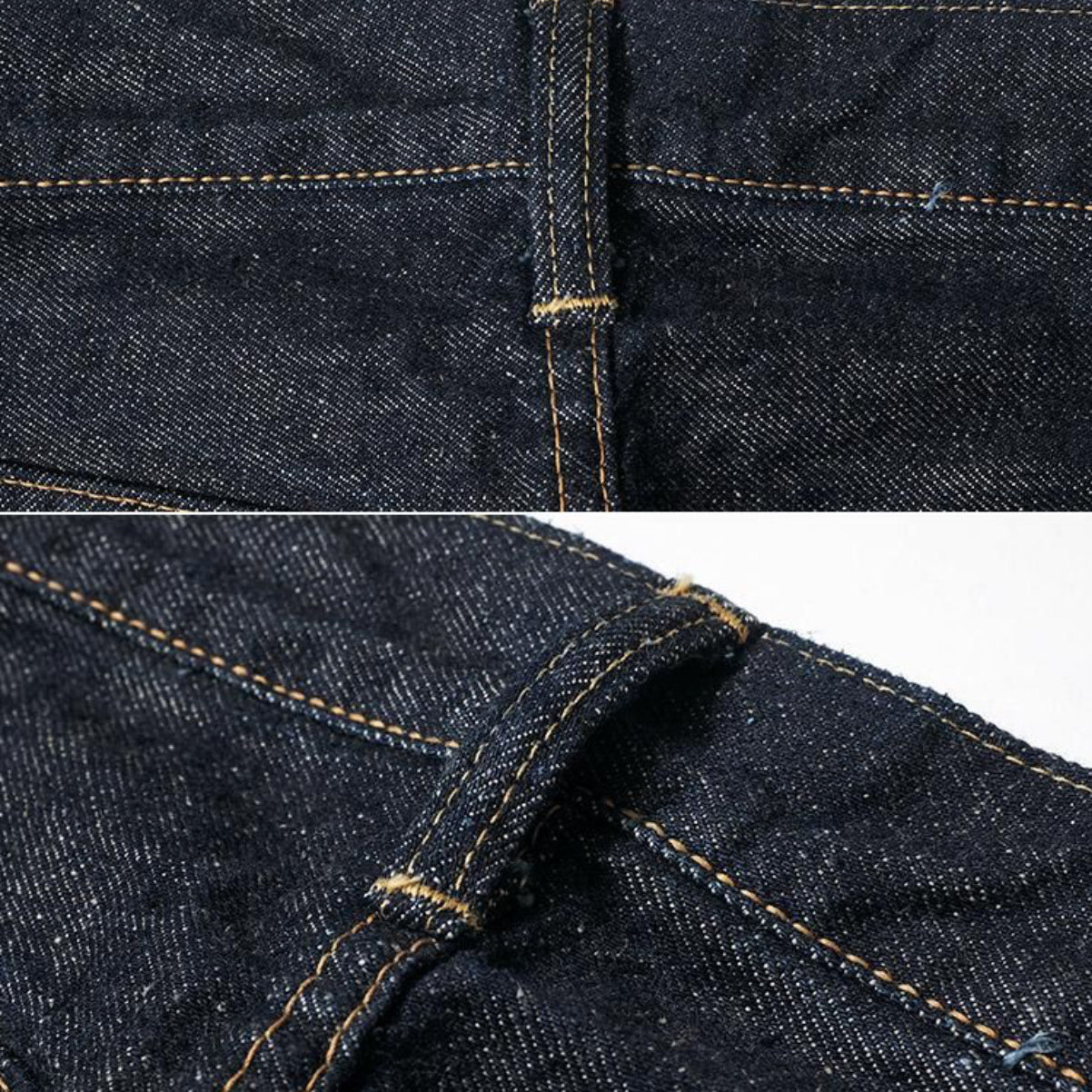 Warehouse & Co. 800xx(unwashed)