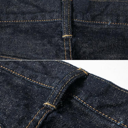 Warehouse & Co. 800xx(unwashed)