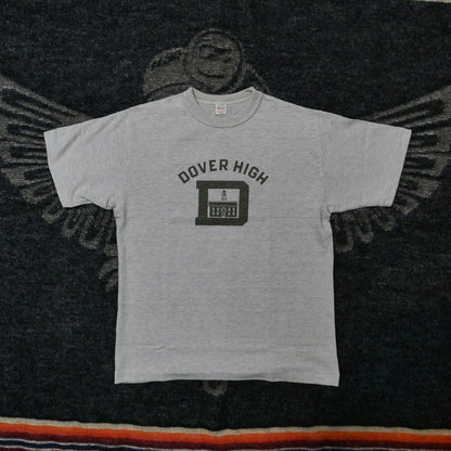Warehouse & Co. Lot.4601 Dover High tee
