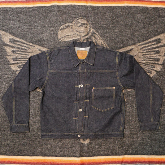 Warehouse & Co. DD-S2001xx(one washed)