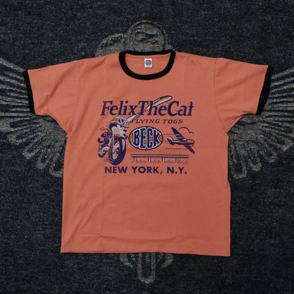 Toys McCoy TMC2503 Felix the cat ringer tee