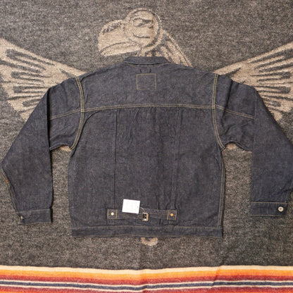 Warehouse & Co. DD-S2001xx(one washed)