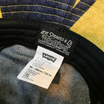 Levi’s 150週年漁夫帽 D7743-0001