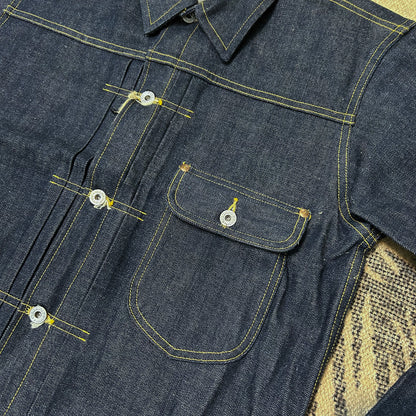 Lee Cowboy jacket WWII(The archives collection) 38碼