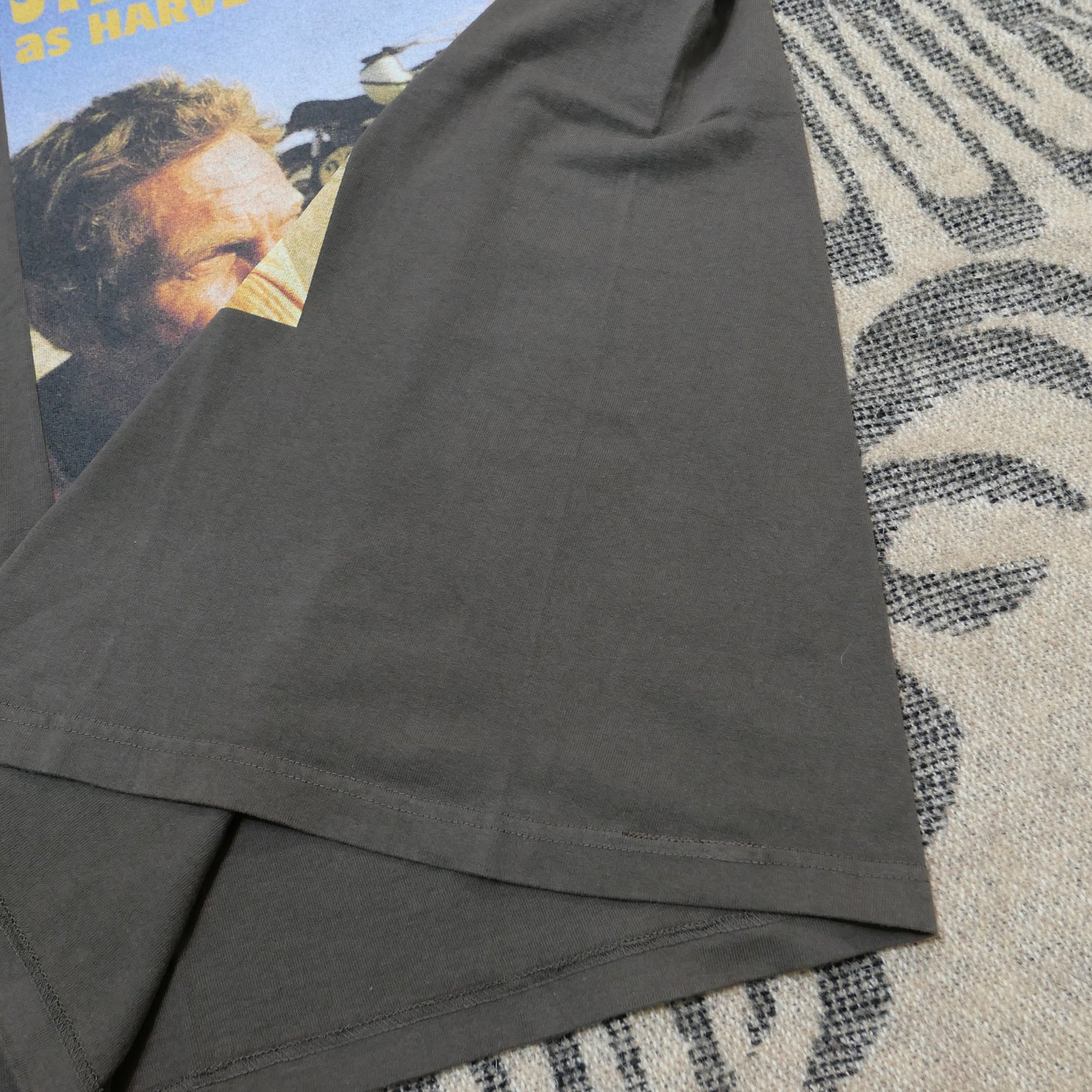 Toys McCoy TMC2507 - Steve McQueen tee