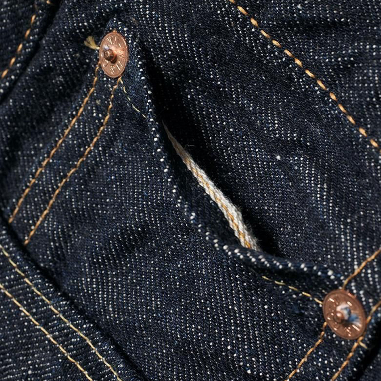 Warehouse & Co. 800xx(unwashed)