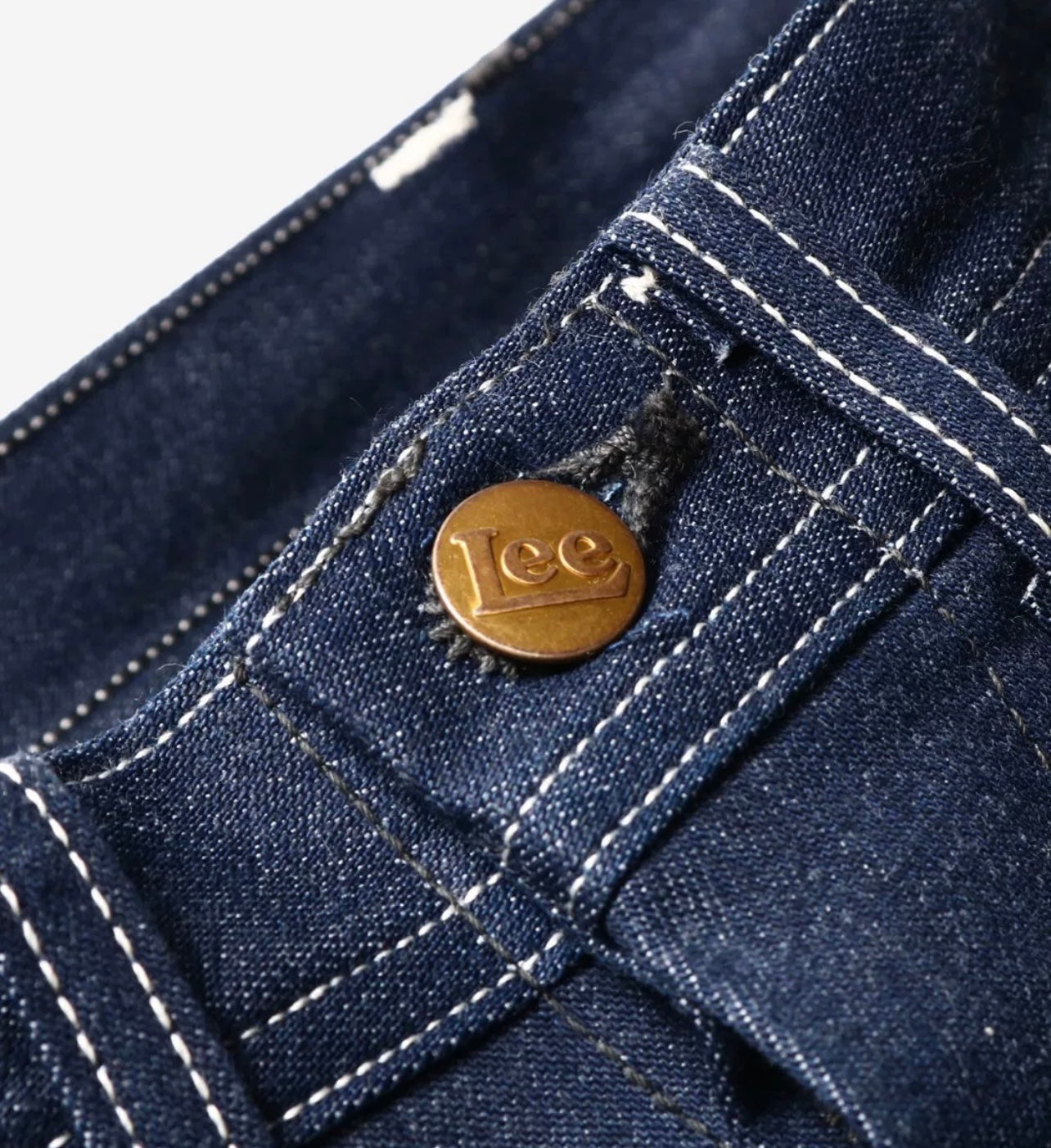 Lee 日本制The archive系列  40’s 11W工裝褲