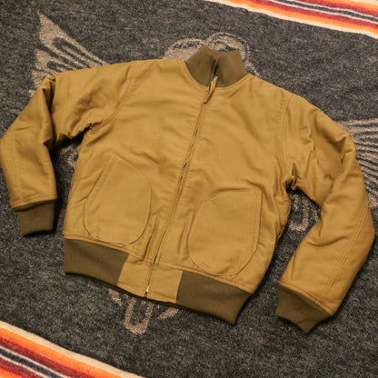 Pike brothers 1944 NAF 海軍空軍夾克