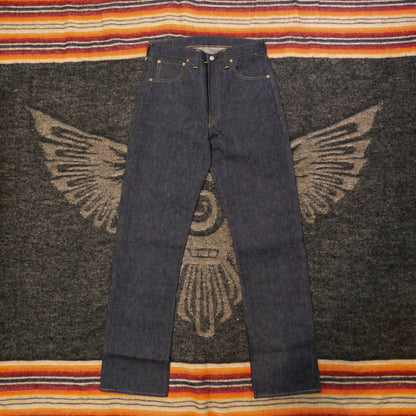Warehouse & Co. 倉庫Lot.1000xx (unwashed)
