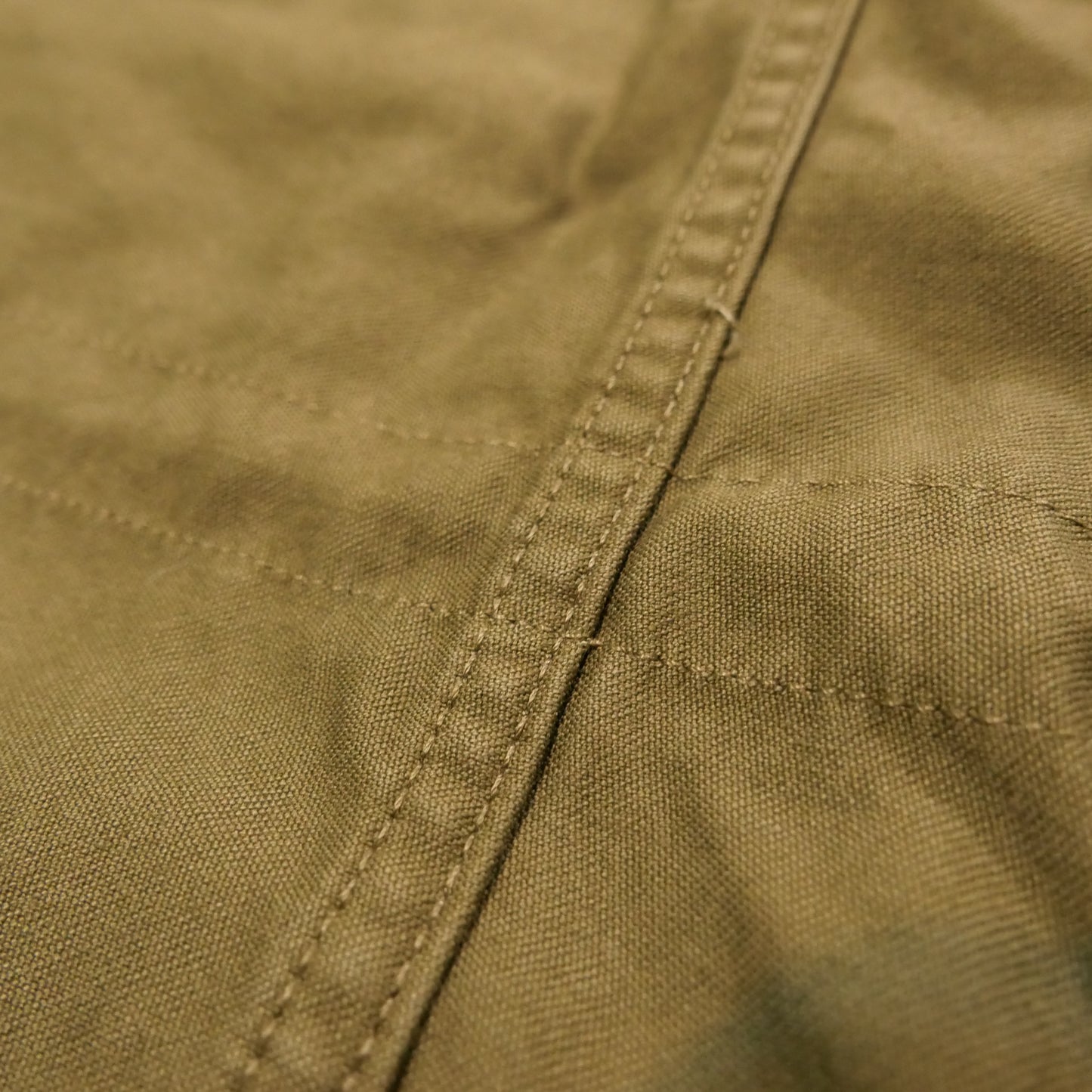 Pike Brothers 1951 Field Jacket M-51夾克