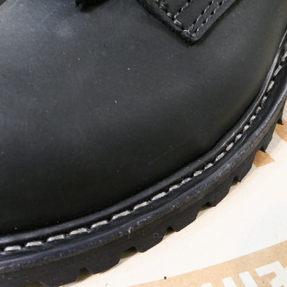 Whites boots 10’’ 鋼頭(Steel toe) 8D•8.5D•9D