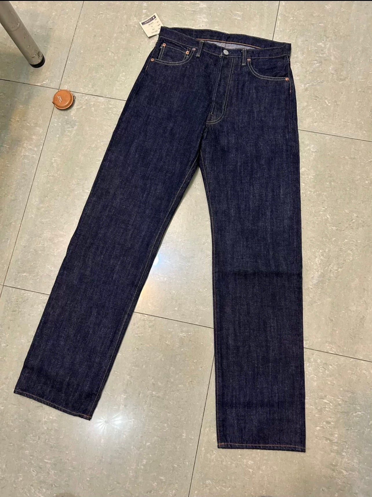 Toys Mccoy 675xx one washed 29•30碼