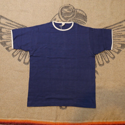 Warehouse & Co. Lot.4059 Ringer T恤(兩色入)